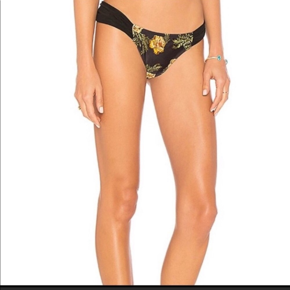 Some days bikini bottoms